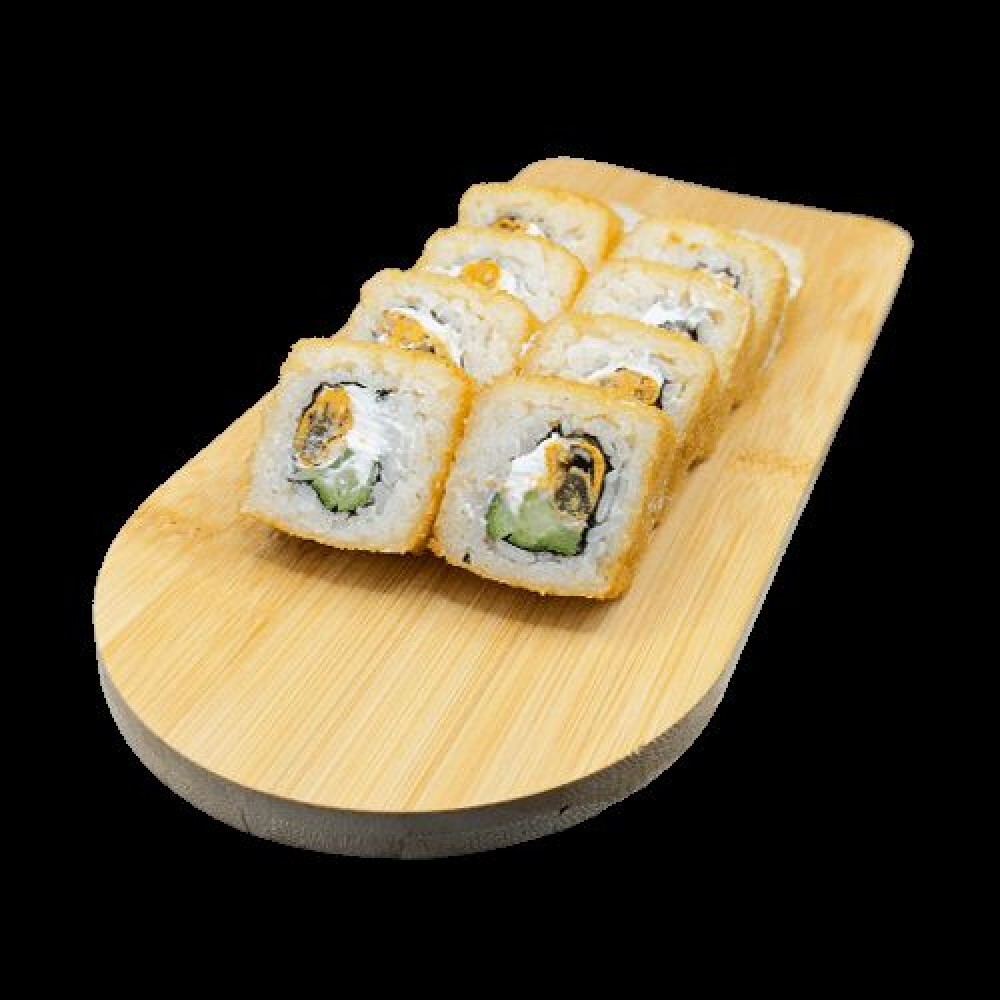 Панко с мидиями