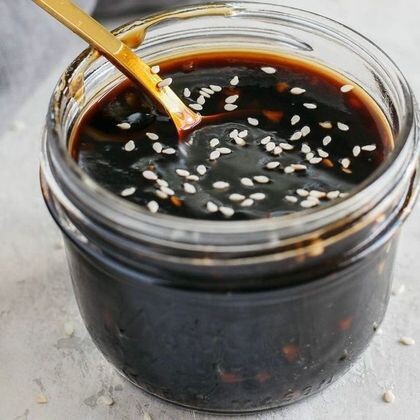 Соус терияки