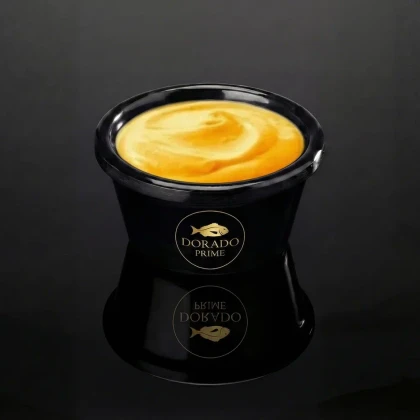 Соус сырный