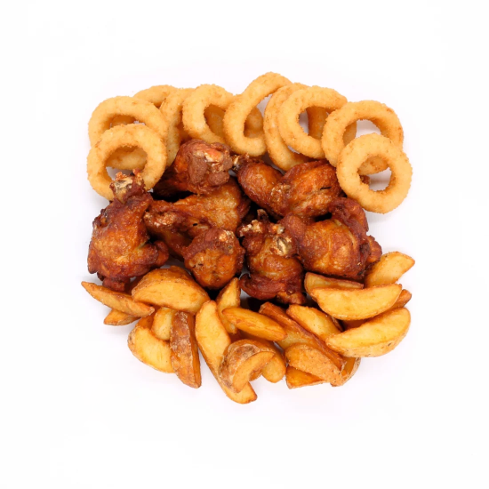 Набор "Деревенский"