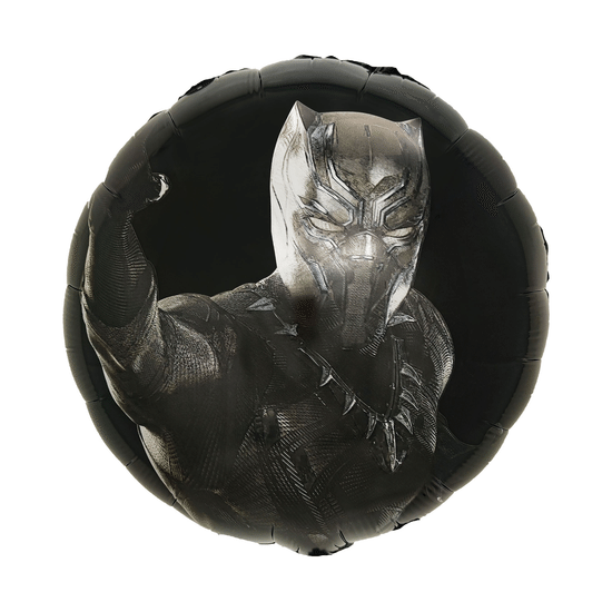 45 см, Круг, Герой Пантера