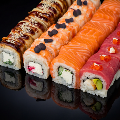 Сет PRIME (32 шт)