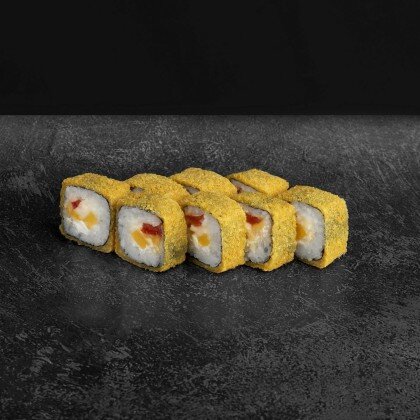 Темпурный 4 сыра