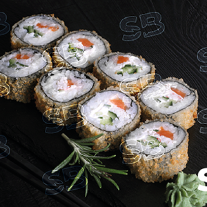 Ролл Самурай