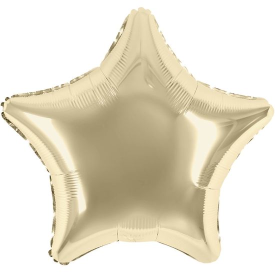 Звезда, Шампань