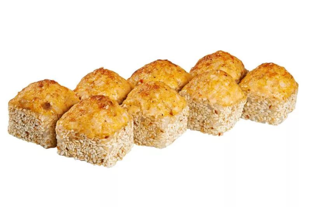 Запеченный чикен