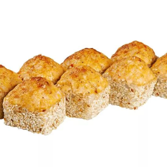 Запеченный чикен