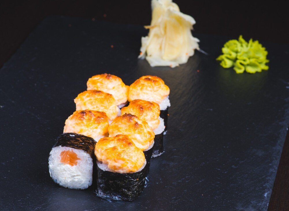 «Филадельфия  чиз»