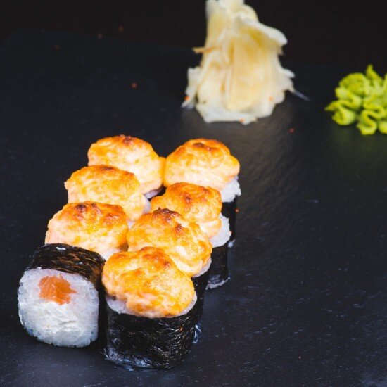 «Филадельфия  чиз»