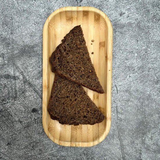 Хлеб бородинский, порц