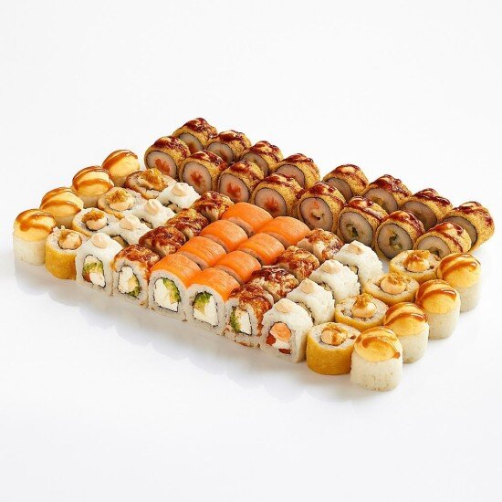 Вкус Победы