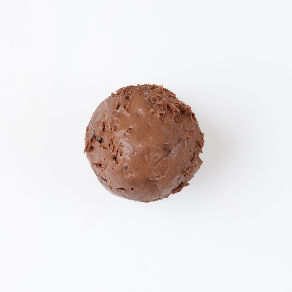 Мороженое «БАНАН - ШОКОЛАД»