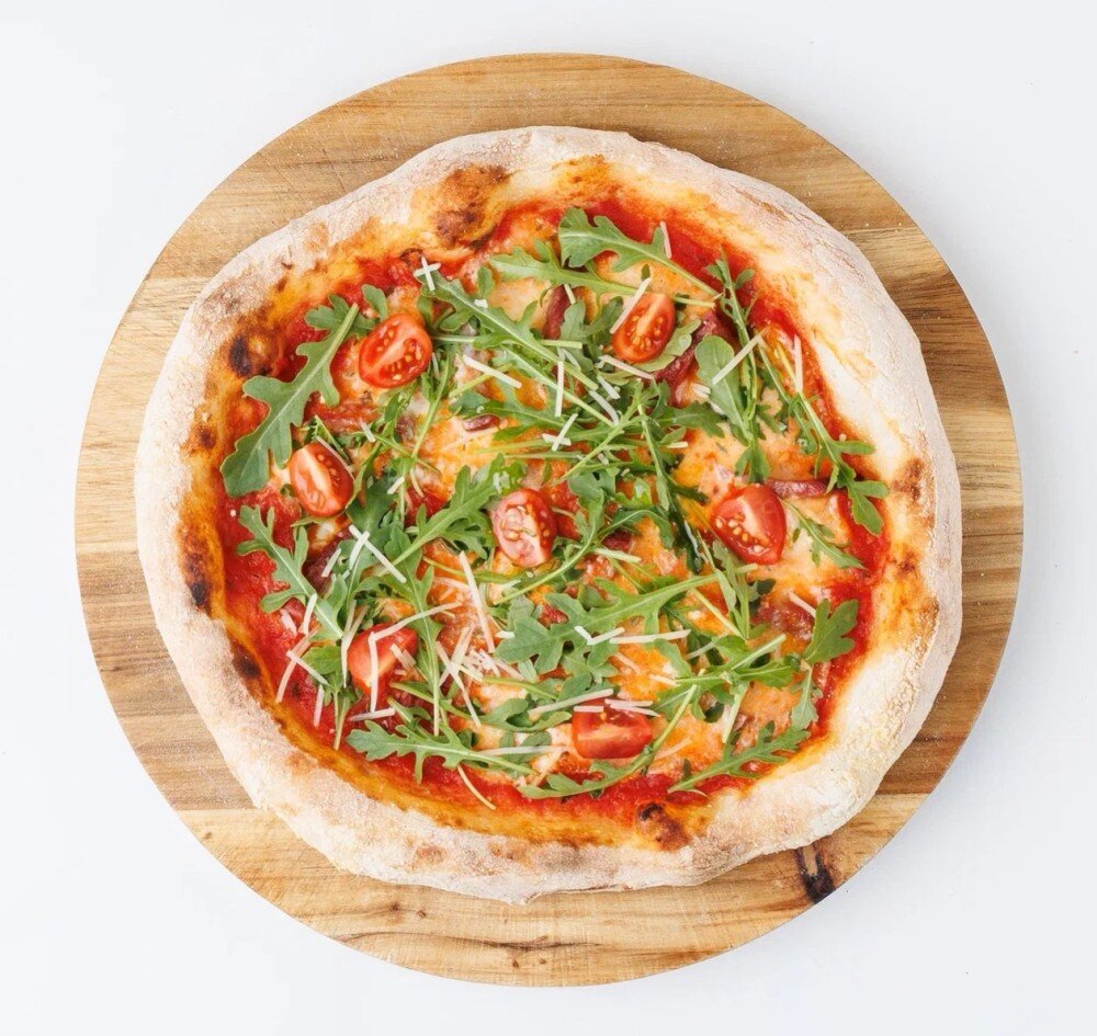 ГОВЯДИНА - РУКОЛА