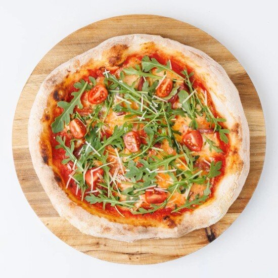 ГОВЯДИНА - РУКОЛА