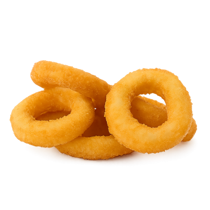 Луковые кольца