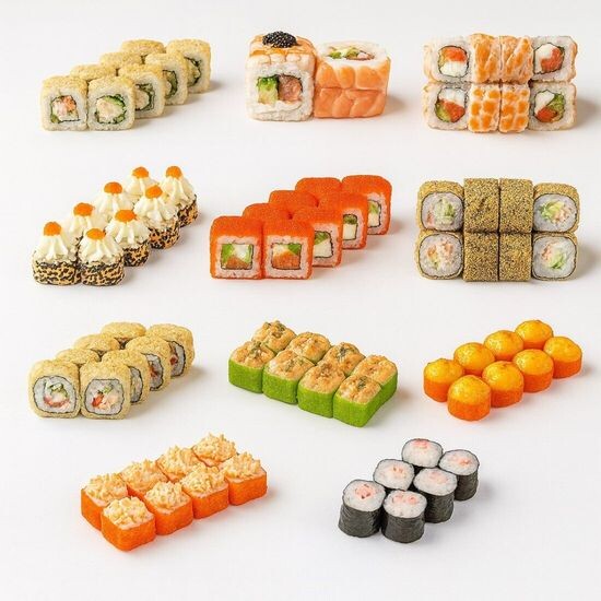 Сет «Праздничный»