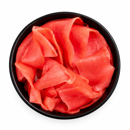 Имбирь порц. 40 гр.