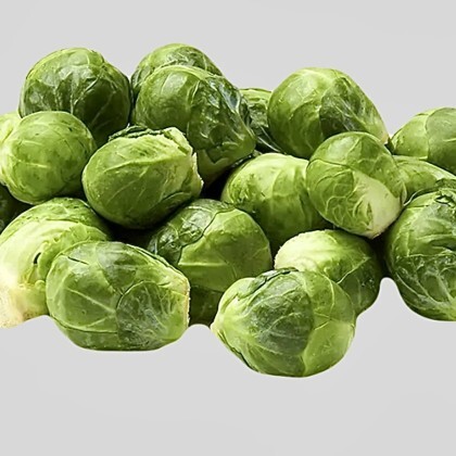 Капуста брюссельская с/м 500 гр