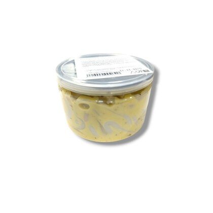 Кальмар в горчичном соусе 1/230