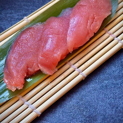 Сащими Благородный тунец