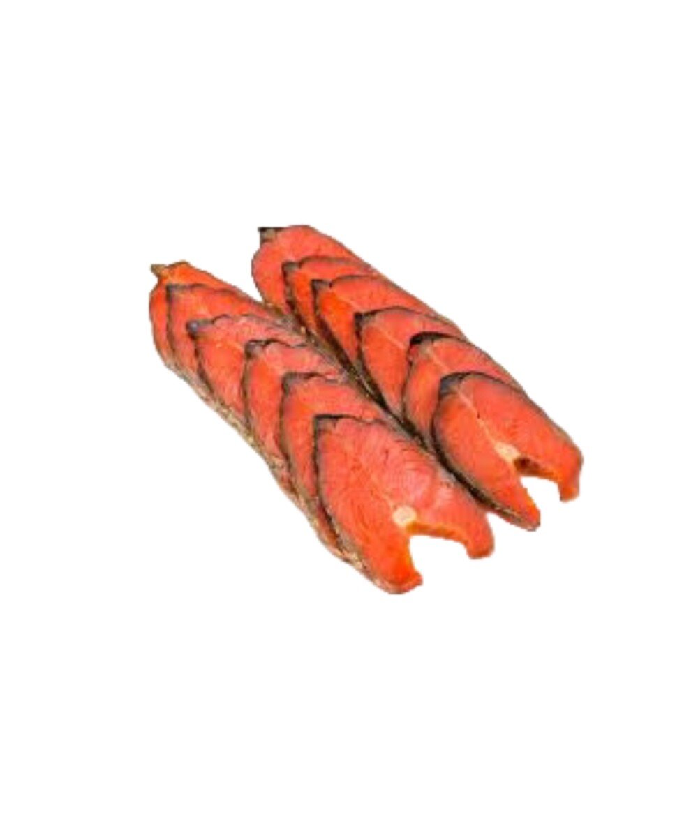 Нерка балык холодного копчения