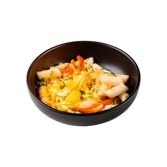 Рапокки сырные