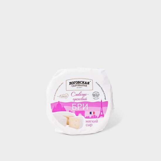 Сыр «Бри»