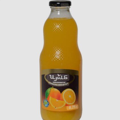 Ириб Апельсин