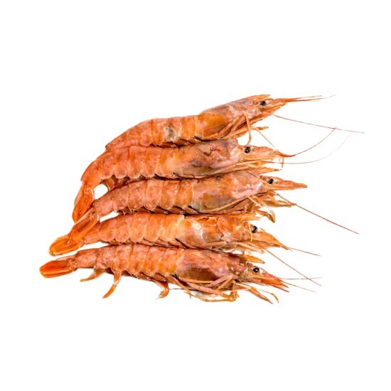 Креветка Аргентинская L1