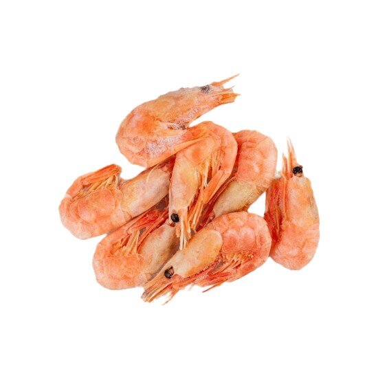 Креветка северная 200+