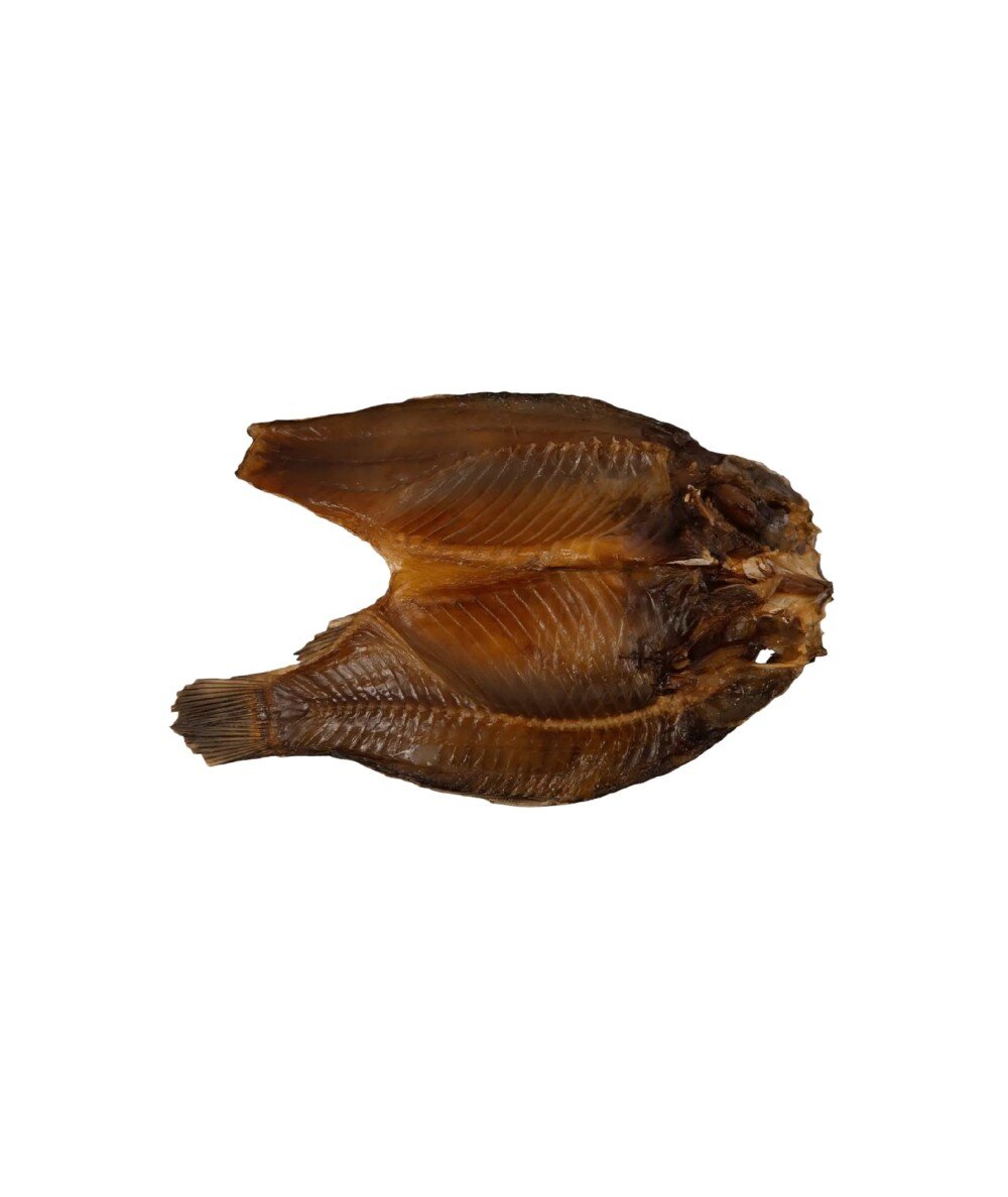 Карась пласт холодного копчения