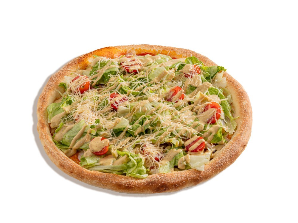 Пицца Цезарь