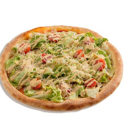 Пицца Цезарь