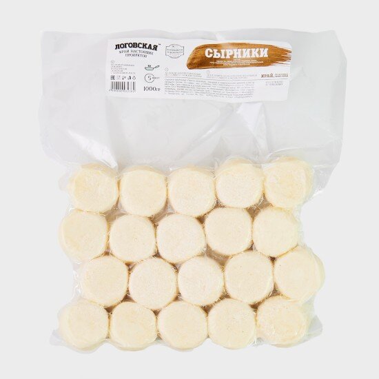 Сырники творожные