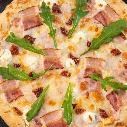 Пицца «Альма Донна»