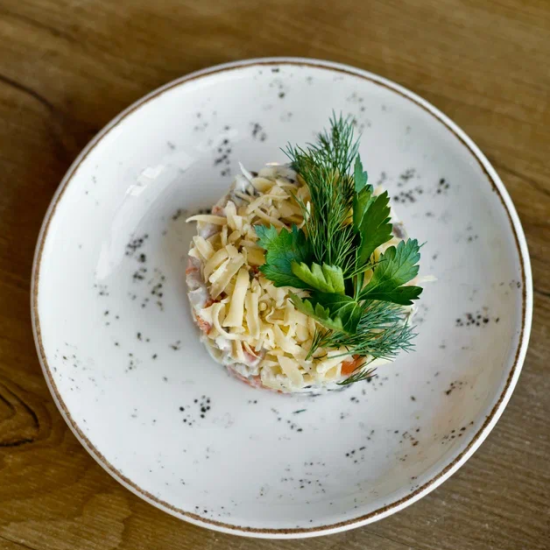 Салат Викинг