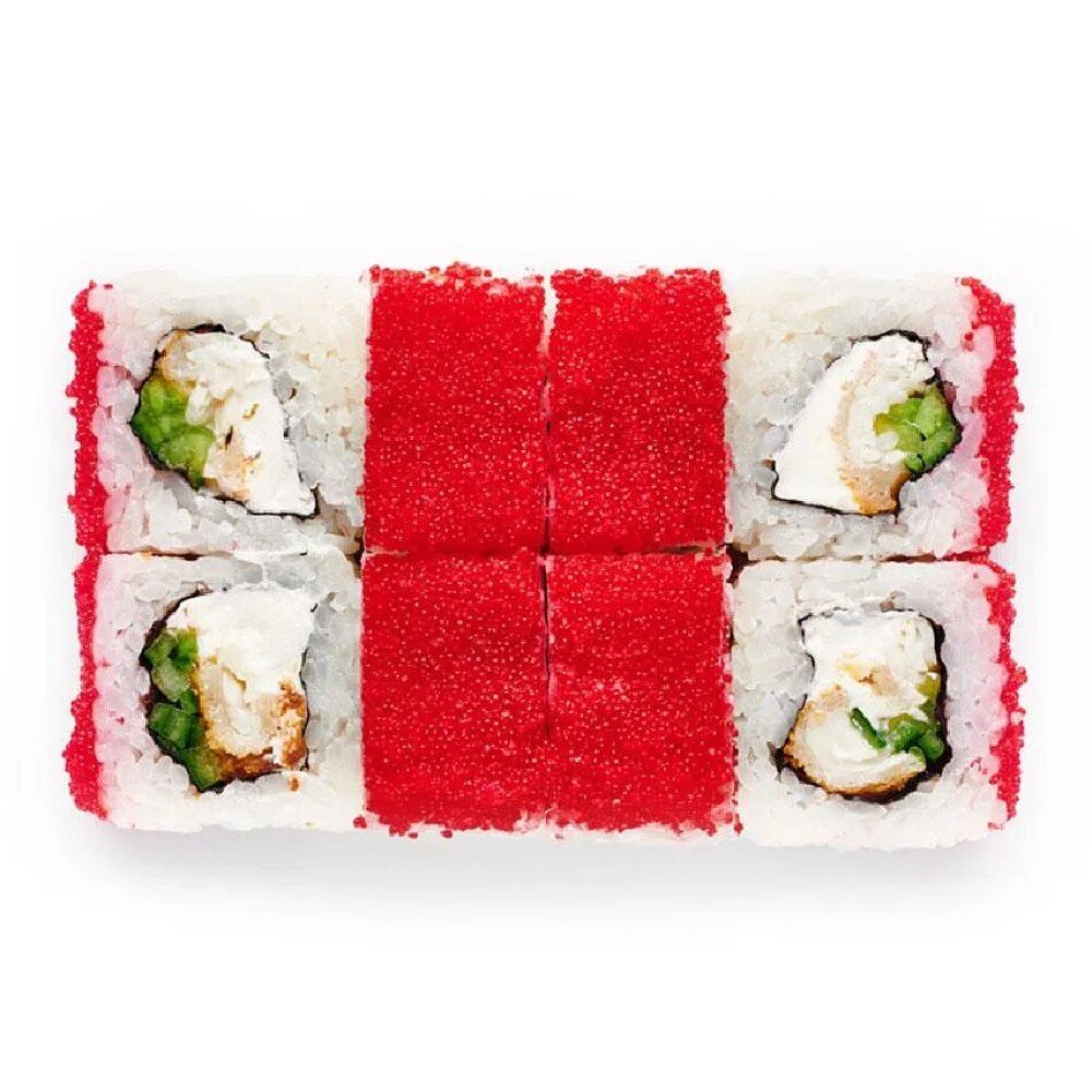 Мистер Крабс