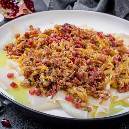 Хингал по-азербайджански