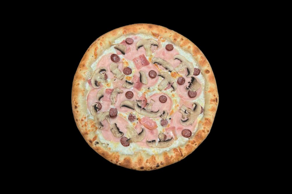 Пицца «Семейная»