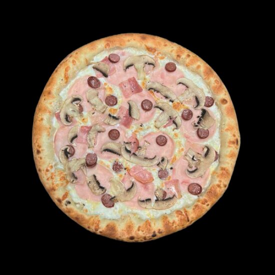 Пицца «Семейная»