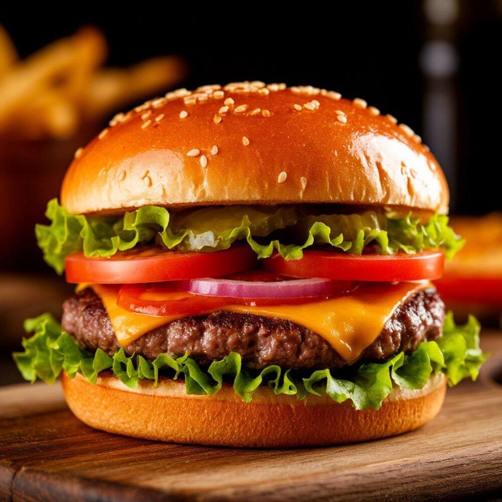 Бургер «Классический»