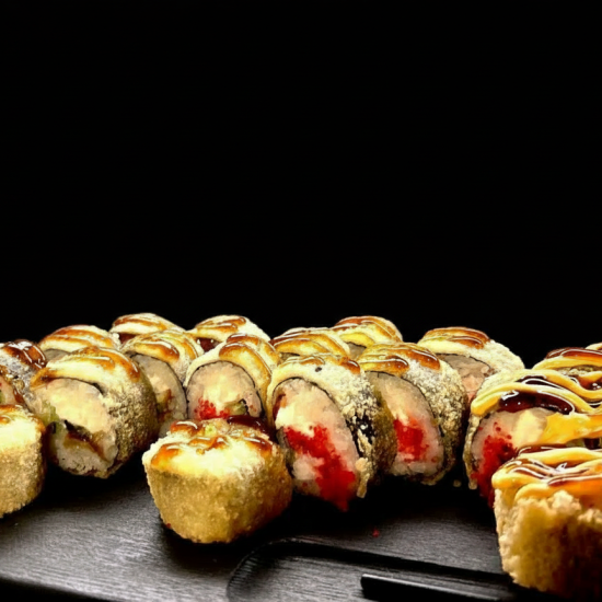 Сет «Темпура»