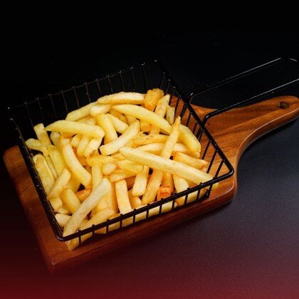 Картофель Фри