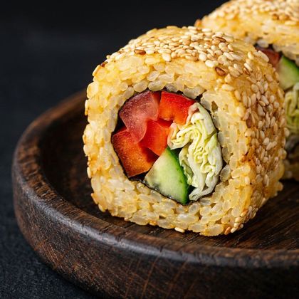 Витамин-ролл