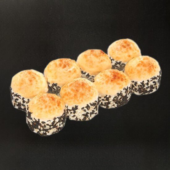 Ролл Нежный с угрем