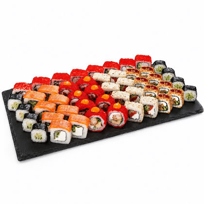 Ешь, не треснет!
