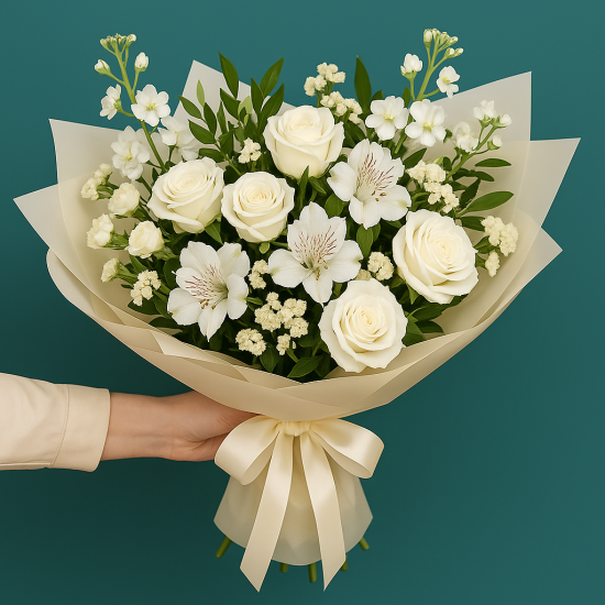 Букет "Симфония"