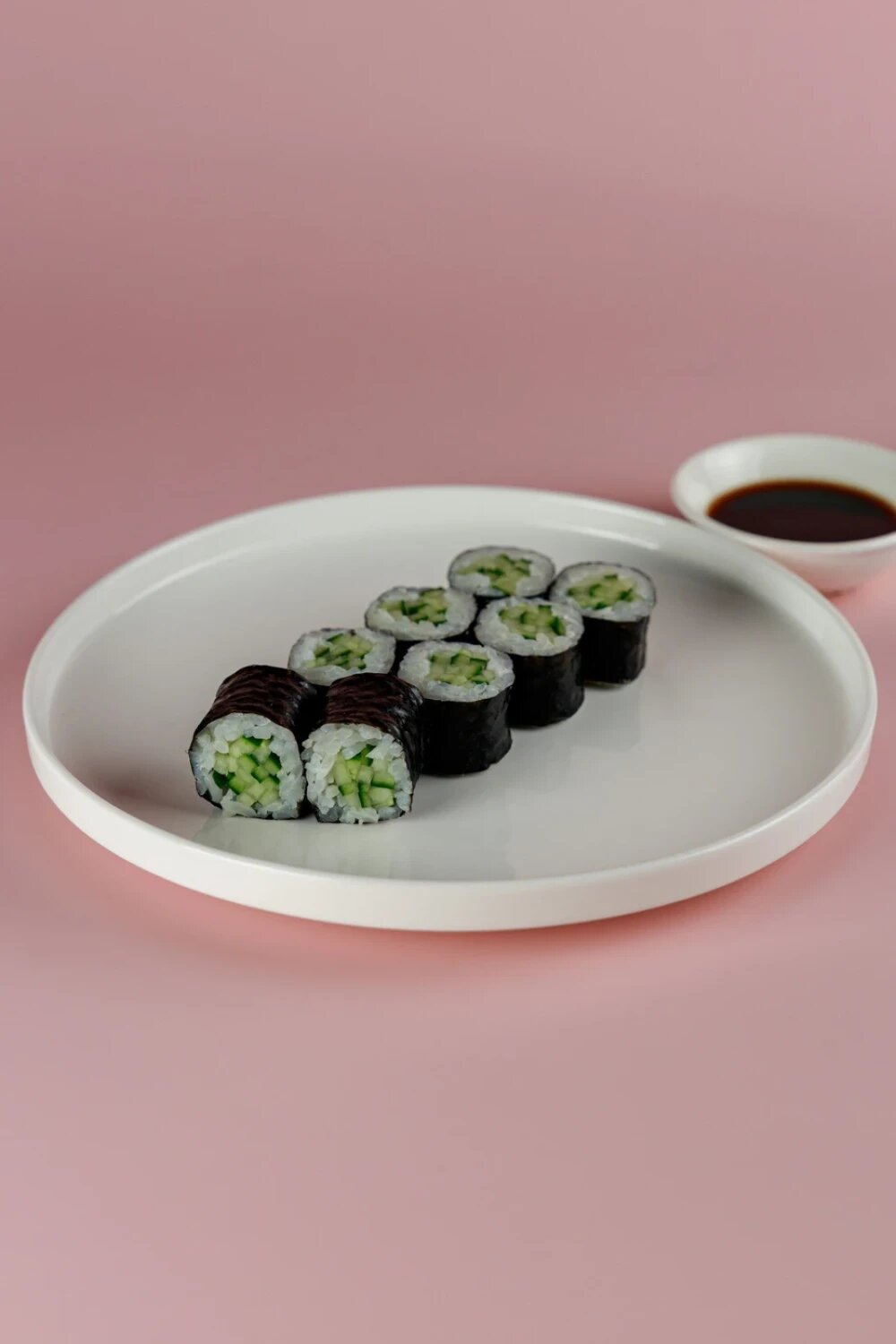 Маки Огурец