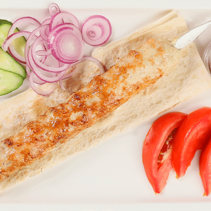 Люля кебаб (говядина)-