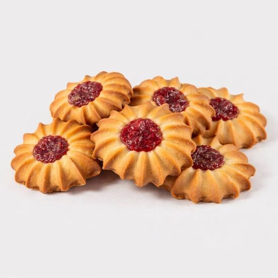 Печенье курабье